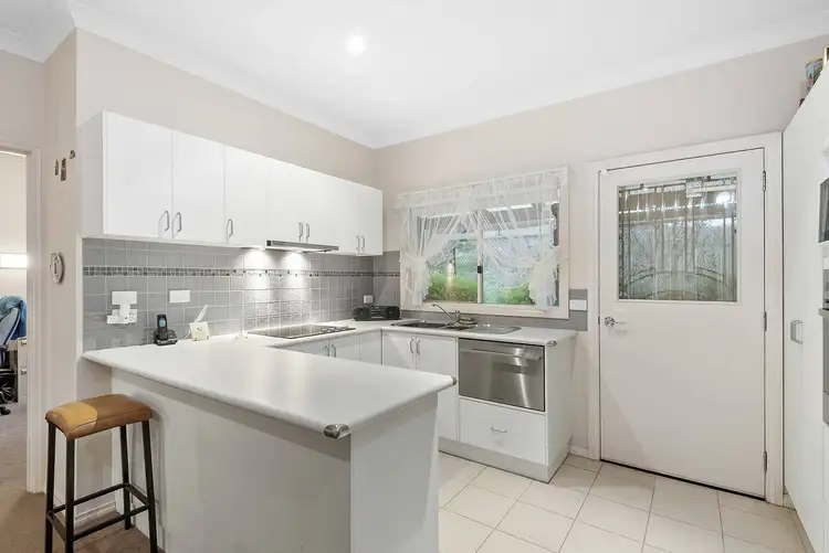 Fourth view of Homely villa listing, 16/877 Plenty Road, South Morang VIC 3752