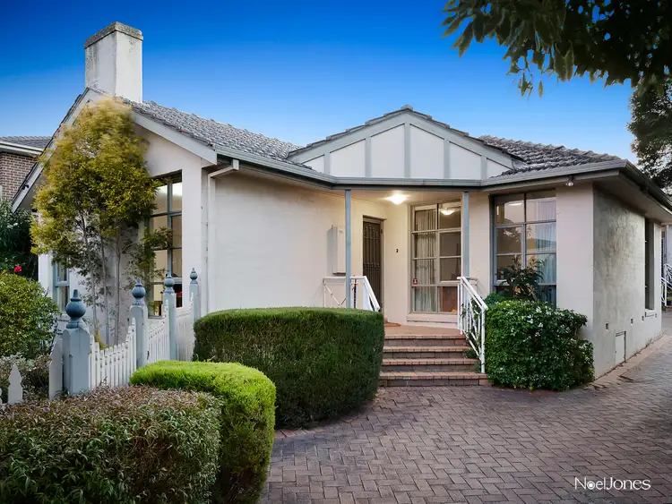 1/66 Metung Street, Balwyn VIC 3103