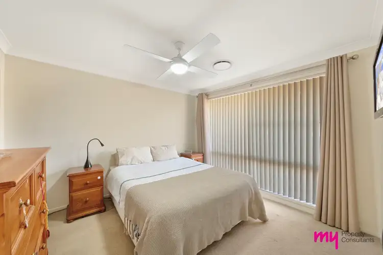 Fourth view of Homely house listing, 4 McMinn Place, Narellan Vale NSW 2567