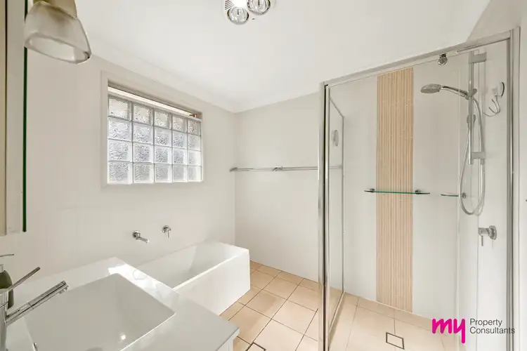 Fifth view of Homely house listing, 4 McMinn Place, Narellan Vale NSW 2567