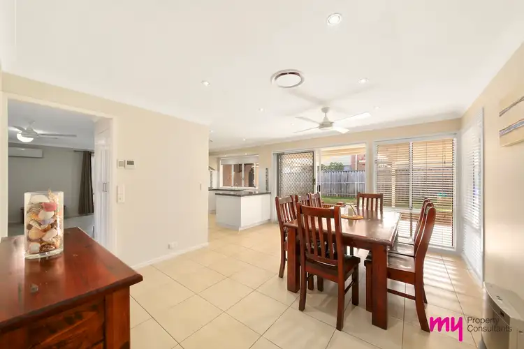 Sixth view of Homely house listing, 4 McMinn Place, Narellan Vale NSW 2567