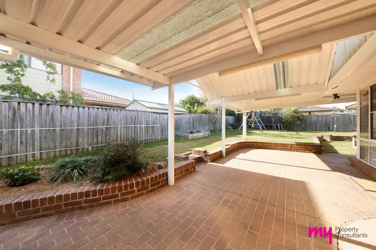 Seventh view of Homely house listing, 4 McMinn Place, Narellan Vale NSW 2567