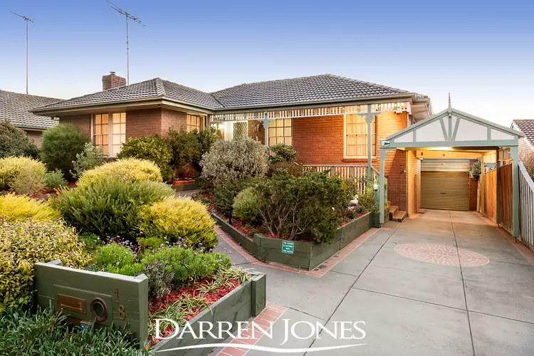 183 Plenty River Drive, Greensborough VIC 3088