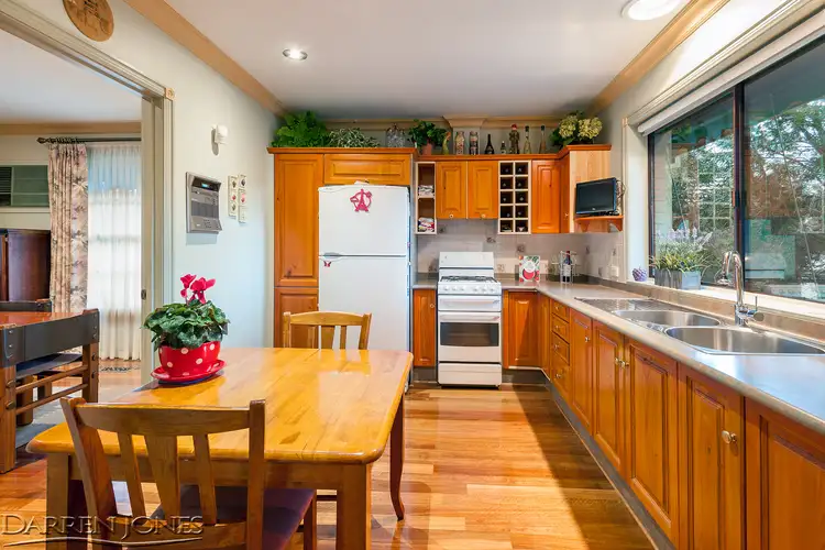 Fourth view of Homely house listing, 183 Plenty River Drive, Greensborough VIC 3088