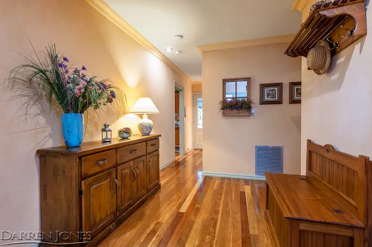 Fifth view of Homely house listing, 183 Plenty River Drive, Greensborough VIC 3088