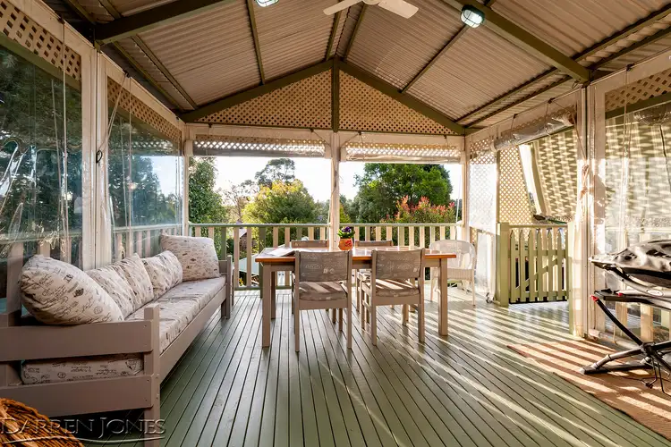Sixth view of Homely house listing, 183 Plenty River Drive, Greensborough VIC 3088