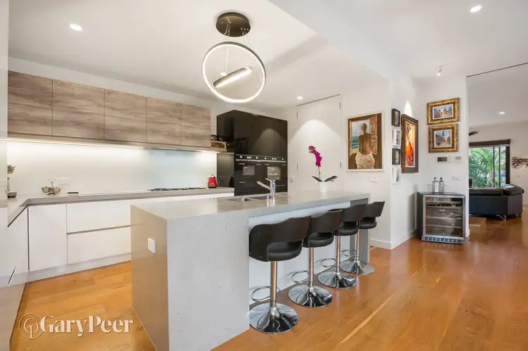 Fourth view of Homely townhouse listing, 24A Bealiba Road, Caulfield South VIC 3162
