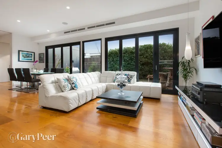 Fifth view of Homely townhouse listing, 24A Bealiba Road, Caulfield South VIC 3162