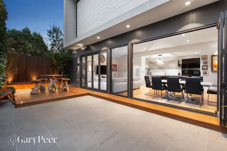 Sixth view of Homely townhouse listing, 24A Bealiba Road, Caulfield South VIC 3162