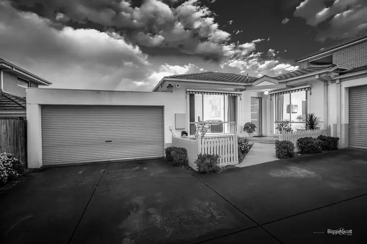 2/16 Danien Street, Glen Waverley VIC 3150