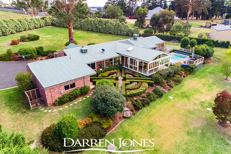 Main view of Homely house listing, 990 Yan Yean Road, Doreen VIC 3754