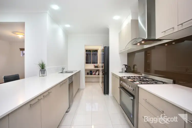 Third view of Homely house listing, 6 McGarvie Drive, Cranbourne North VIC 3977