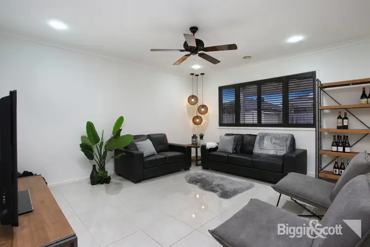 Fourth view of Homely house listing, 6 McGarvie Drive, Cranbourne North VIC 3977