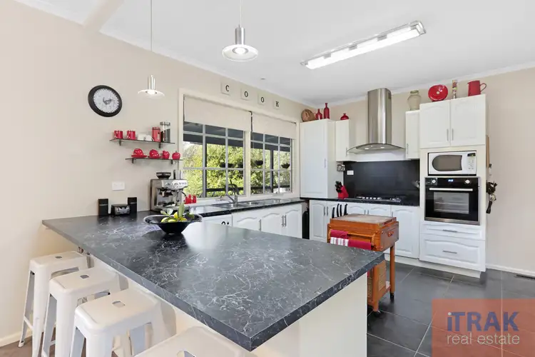 Main view of Homely house listing, 1 Blythes Road, Mount Dandenong VIC 3767