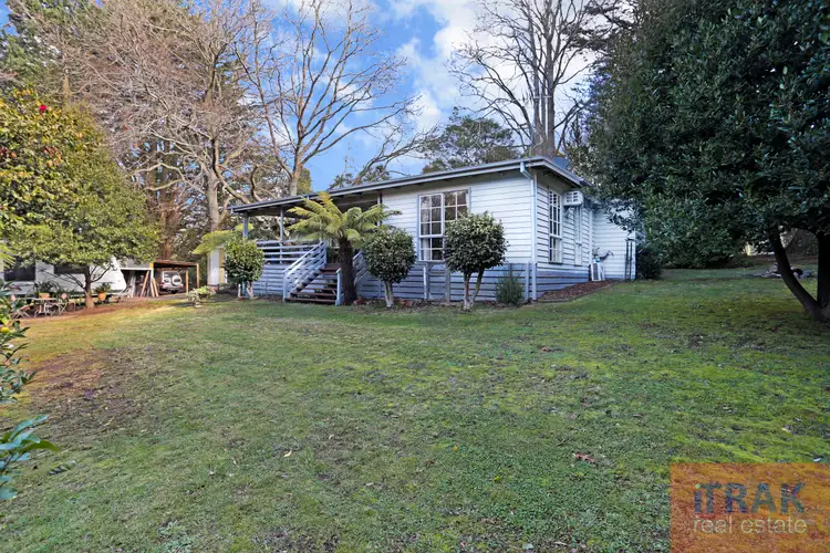 Second view of Homely house listing, 1 Blythes Road, Mount Dandenong VIC 3767