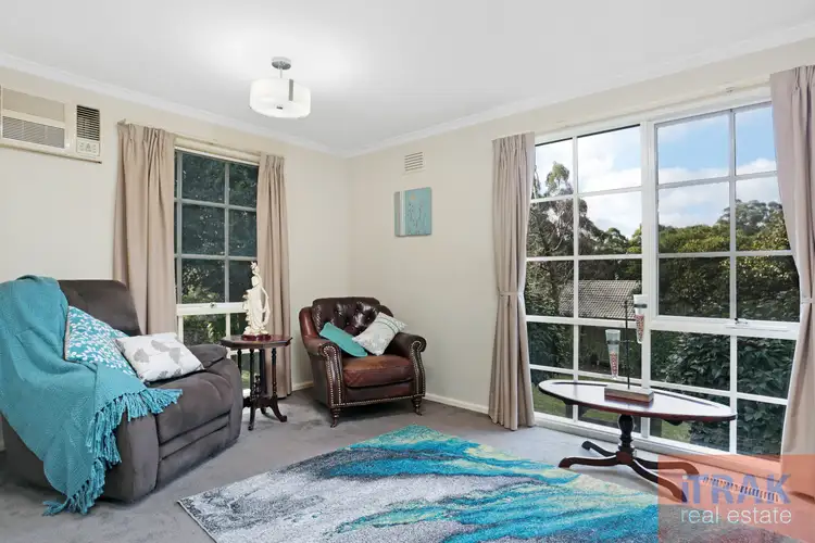 Third view of Homely house listing, 1 Blythes Road, Mount Dandenong VIC 3767