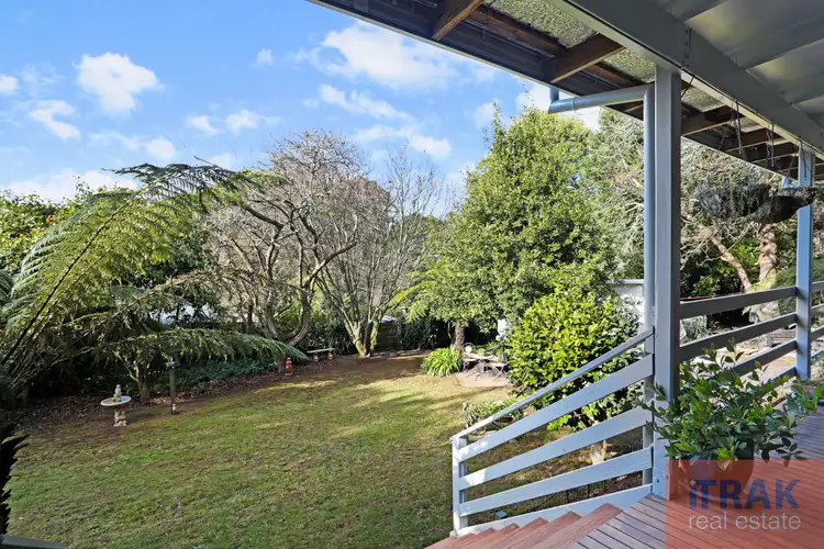 Fourth view of Homely house listing, 1 Blythes Road, Mount Dandenong VIC 3767