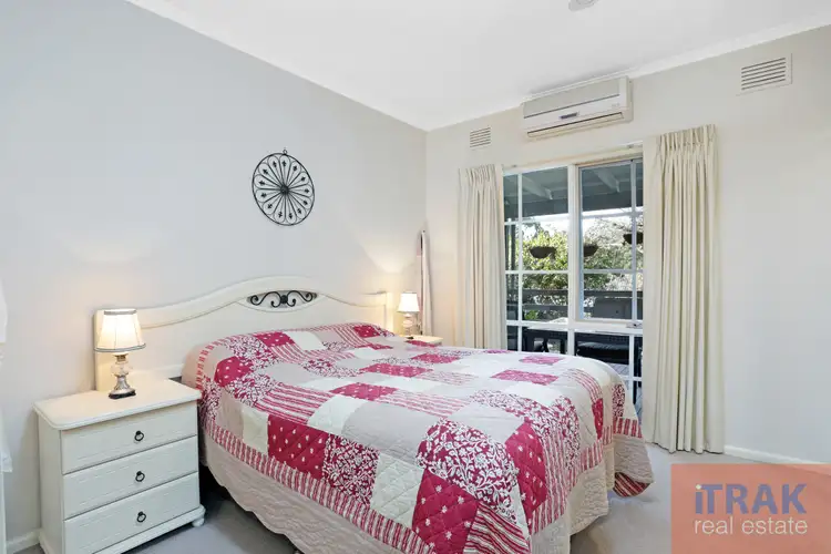 Sixth view of Homely house listing, 1 Blythes Road, Mount Dandenong VIC 3767