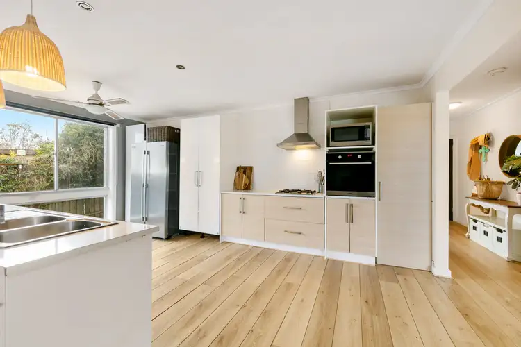 Third view of Homely house listing, 28 Carnoustie Grove, Mornington VIC 3931