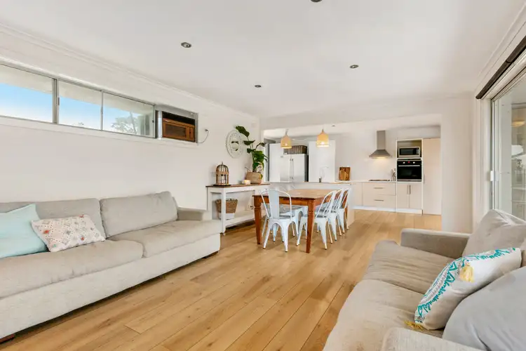 Fifth view of Homely house listing, 28 Carnoustie Grove, Mornington VIC 3931