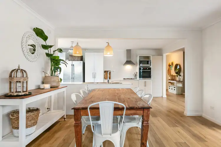 Sixth view of Homely house listing, 28 Carnoustie Grove, Mornington VIC 3931