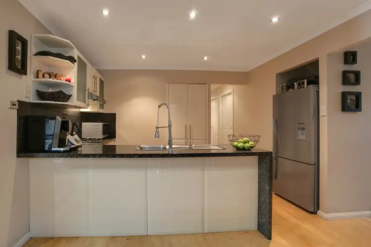 Second view of Homely house listing, 5 Rogan Crescent, Prairiewood NSW 2176