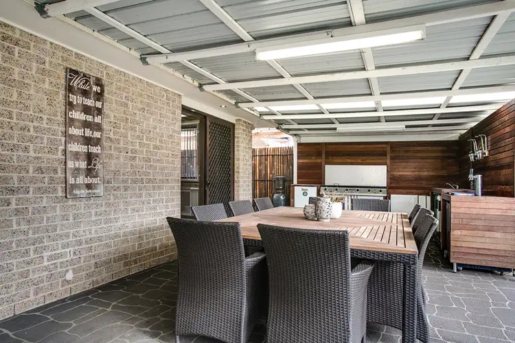 Fifth view of Homely house listing, 5 Rogan Crescent, Prairiewood NSW 2176