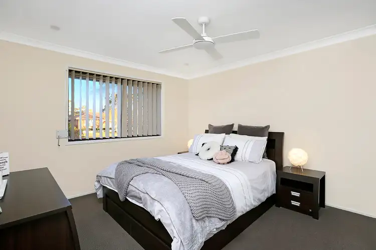 Fifth view of Homely house listing, 4 Grandview Parade, Hill Top NSW 2575
