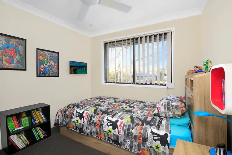 Sixth view of Homely house listing, 4 Grandview Parade, Hill Top NSW 2575