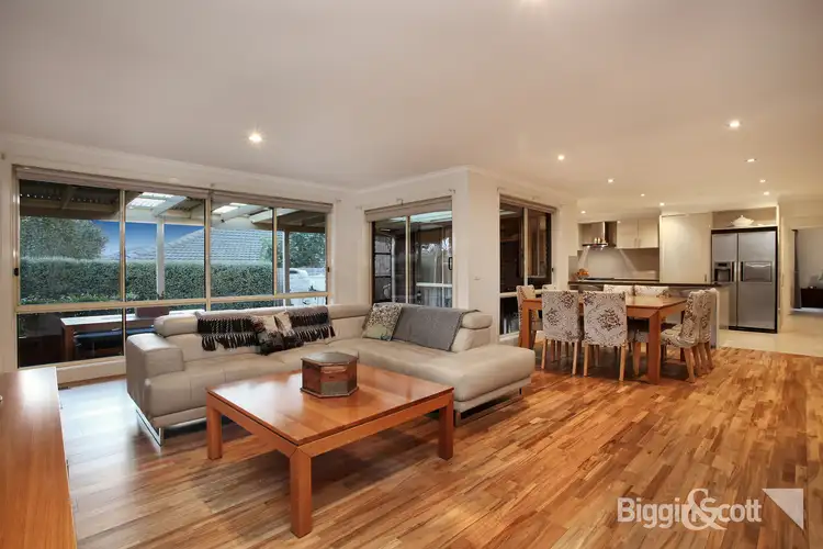 Main view of Homely house listing, 19 Hedgeley Drive, Berwick VIC 3806