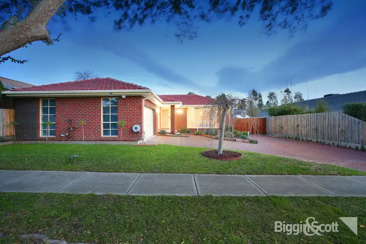 Third view of Homely house listing, 19 Hedgeley Drive, Berwick VIC 3806