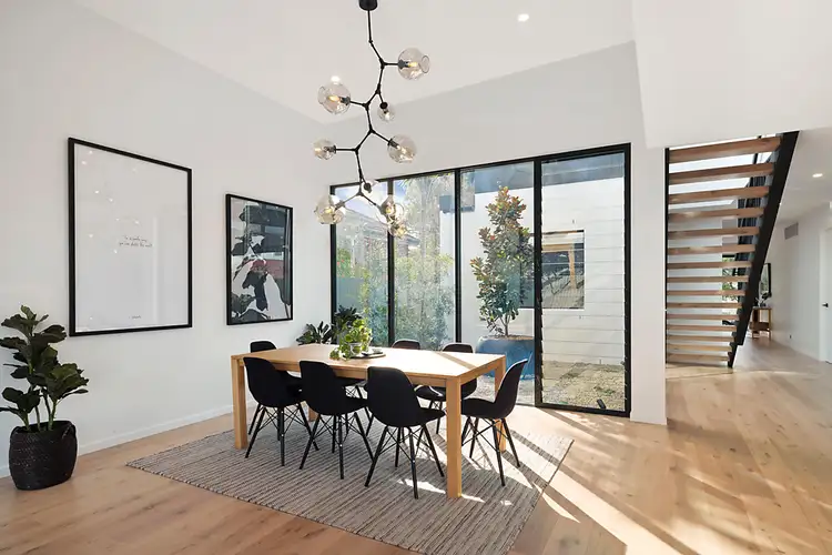 Fourth view of Homely house listing, 3 Lister Avenue, Seaforth NSW 2092