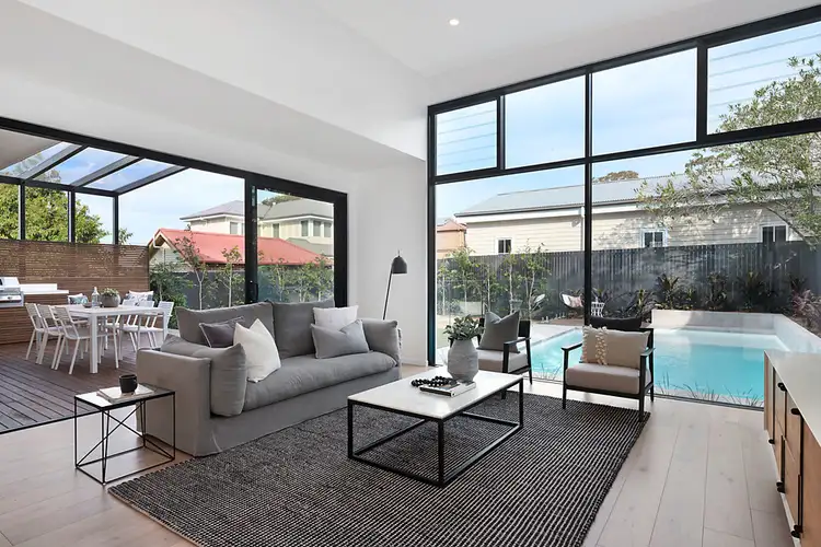 Sixth view of Homely house listing, 3 Lister Avenue, Seaforth NSW 2092