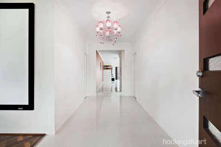 Second view of Homely house listing, 29 Verde Parade, Epping VIC 3076