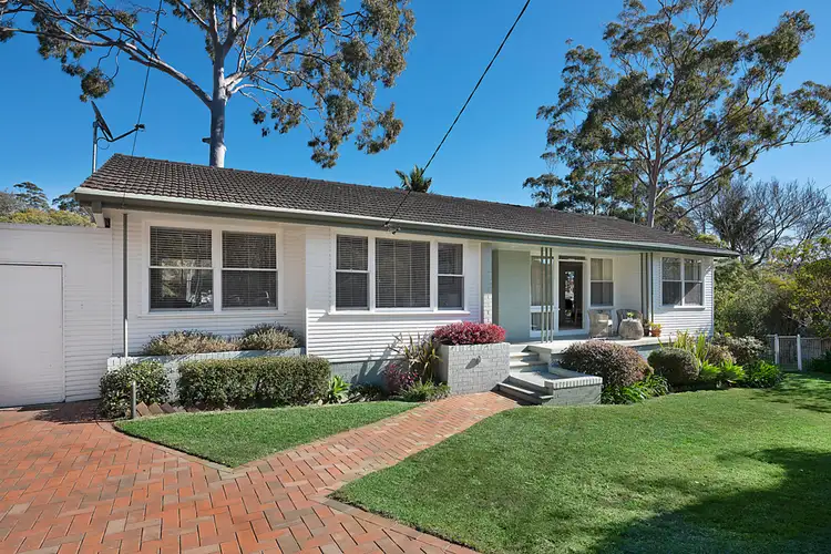 3 Tathra Place, Forestville NSW 2087
