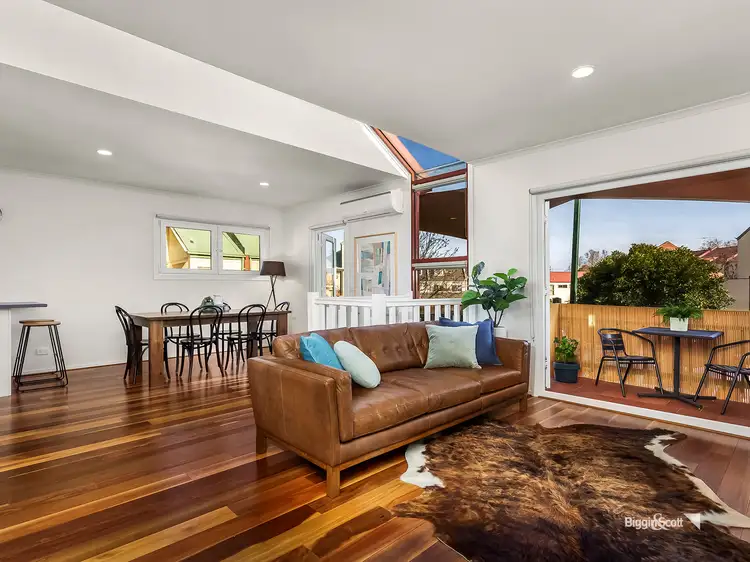 20 Musgrove Mews, Kensington VIC 3031