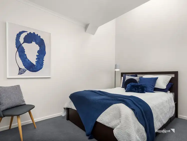 Sixth view of Homely townhouse listing, 20 Musgrove Mews, Kensington VIC 3031