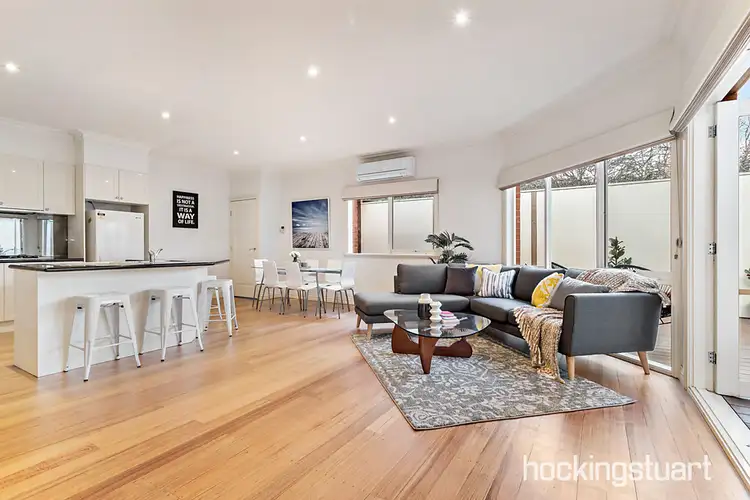 3/15 Dickens Street, Glen Iris VIC 3146