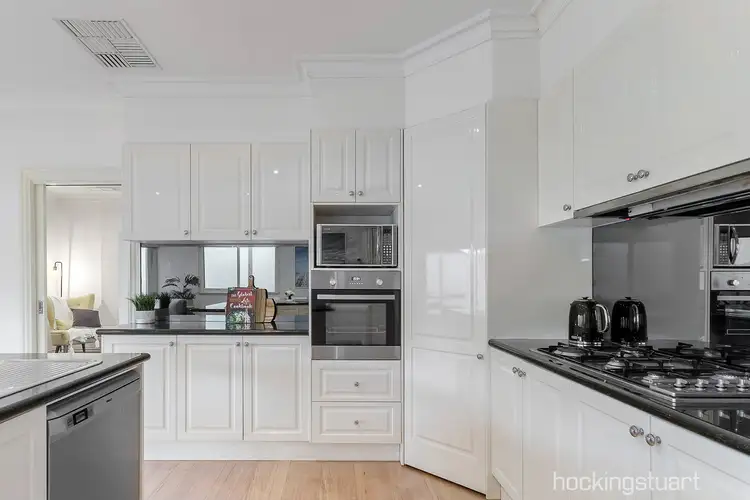 Fourth view of Homely unit listing, 3/15 Dickens Street, Glen Iris VIC 3146