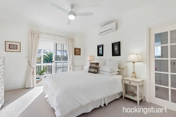 Fifth view of Homely townhouse listing, 1/2 North Road, Brighton VIC 3186