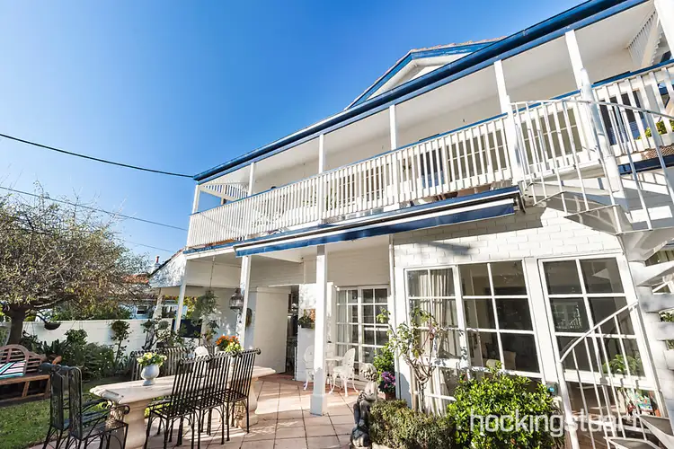 Sixth view of Homely townhouse listing, 1/2 North Road, Brighton VIC 3186