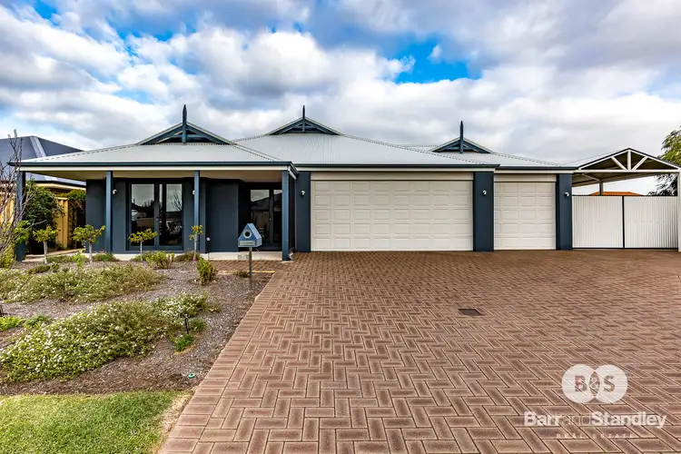 5 Sapphire Road, Dalyellup WA 6230