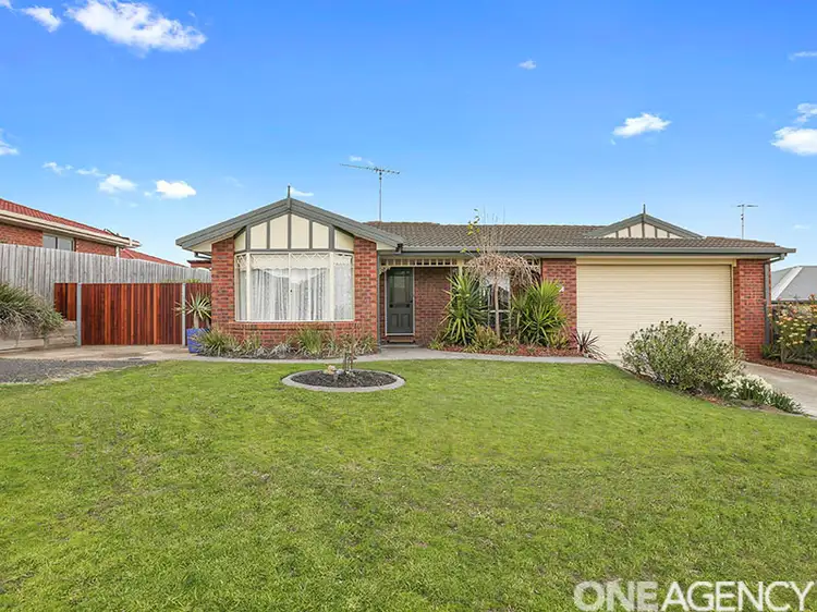 12 Maddison Court, Leopold VIC 3224