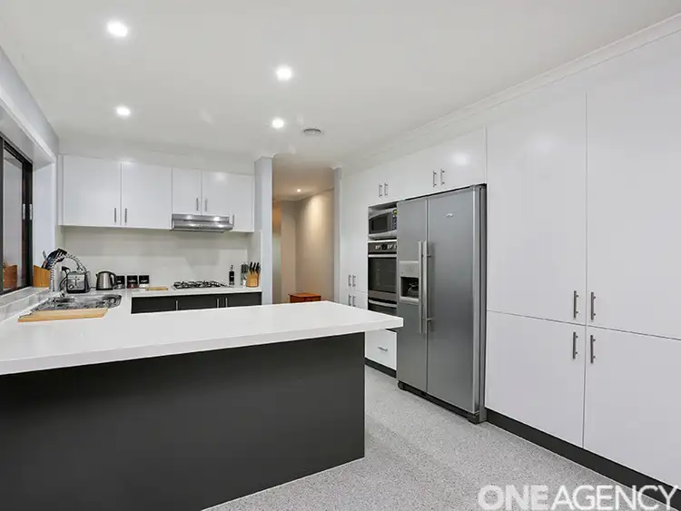 Sixth view of Homely house listing, 12 Maddison Court, Leopold VIC 3224