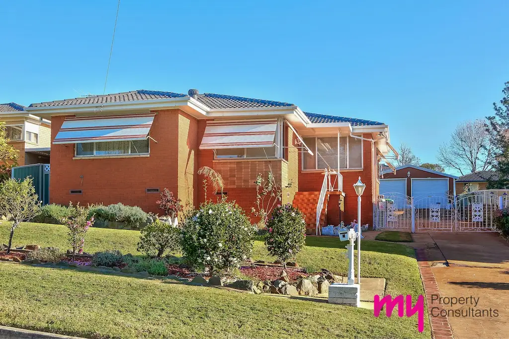 Main view of Homely house listing, 6 Hume Street, Campbelltown NSW 2560