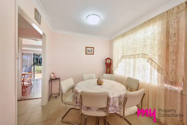 Third view of Homely house listing, 6 Hume Street, Campbelltown NSW 2560