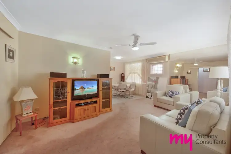 Fourth view of Homely house listing, 6 Hume Street, Campbelltown NSW 2560