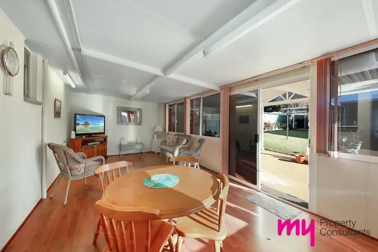 Fifth view of Homely house listing, 6 Hume Street, Campbelltown NSW 2560