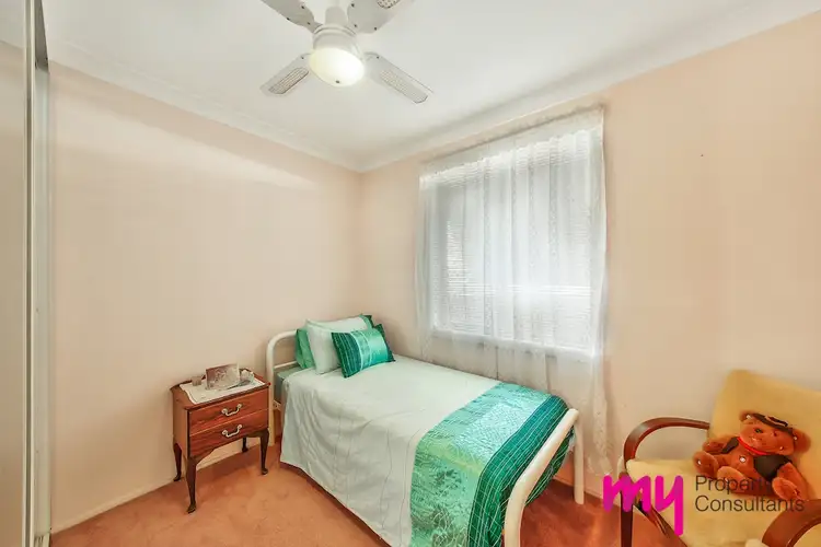 Sixth view of Homely house listing, 6 Hume Street, Campbelltown NSW 2560