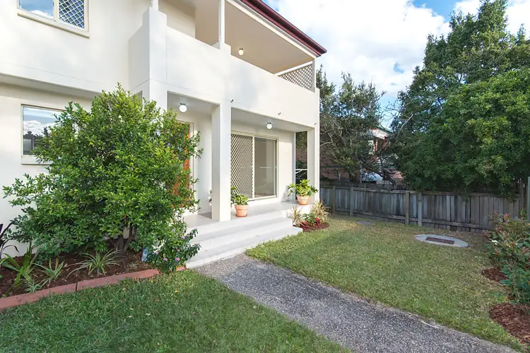 2/8 Amisfield Avenue, Nundah QLD 4012